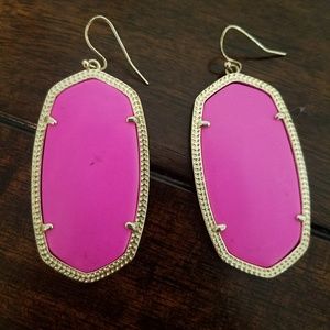 Kendra Scott Danielle Earrings